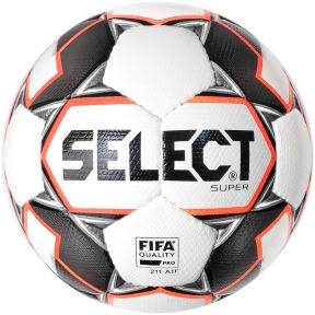 Футбольный мяч Select SUPER FIFA (3625546009)