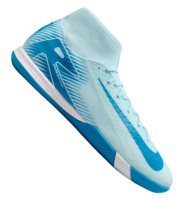 Футзалки Nike Air Zoom Superfly 10 Academy IC (FQ8332-400)