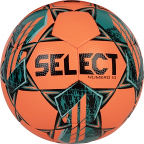 Футбольний м'яч Select Numero 10 FIFA (387500)