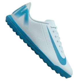 Детские сороконожки Nike JR Vapor Club TF (FQ8287-400)