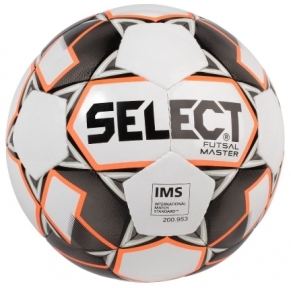 Футзальный мяч Select Futsal Master (1043446061)
