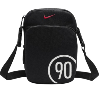 Сумка через плече Nike Heritage Total 90 (IH7551-010) Nike Heritage Total 90 (IH7551-010)