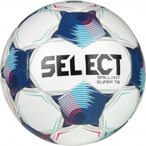 Футбольний м'яч SELECT Brillant Super TB (361500)
