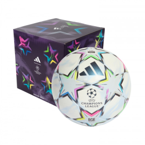 Футбольний м'яч Adidas Finale 27 League Box (KE9771)