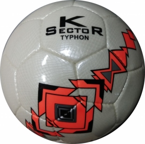 Футбольний м’яч K-Sector Typhon (Typhon)