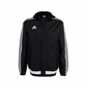 Спортивна ветровка Adidas Tiro15 RN JKT (M64000)