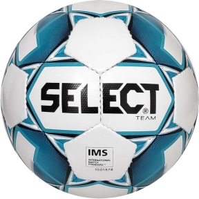 Мяч футбольный SELECT TEAM IMS (014) (0865546002)