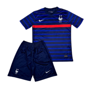 Дитяча футбольна форма збірної Франції Євро 2020 stadium домашня