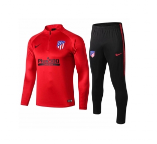 Тренировочный спортивный костюм Атлетико Мадрид 2019/2020