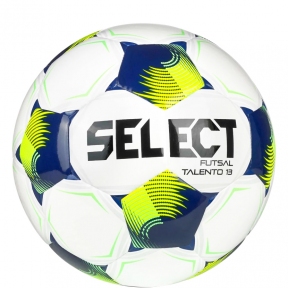 Футзальний м'яч SELECT Futsal Talento 13 v26 (106247)
