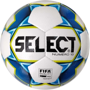Футбольный мяч Select NUMERO 10 FIFA (3675046002)