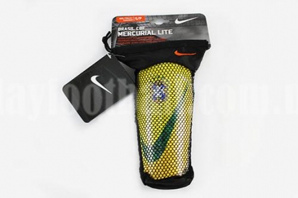 Щитки Nike Mercurial LITE
