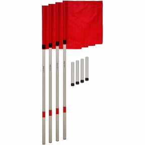 Кутові прапорці SWIFT Corner Flag Flexi Pro (5301113351)