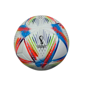 Футбольний м'яч Adidas FIFA Club World Cup 2022