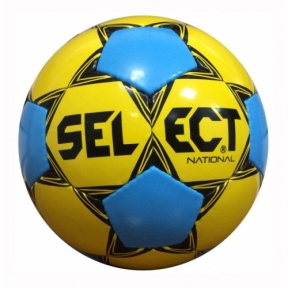 Футбольный мяч SELECT National (388580)