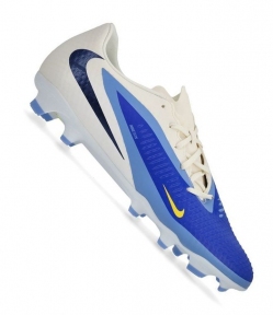 Футбольные бутсы Nike Phantom 6 Low Academy FG/MG (HQ2313-400)