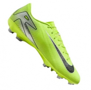 Футбольні бутси Nike Air Zoom Vapor 16 Academy Fg/Mg (FQ8374-700)