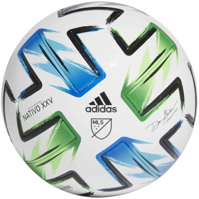 Футбольный мяч Adidas MLS Pro 319 (FH7319)