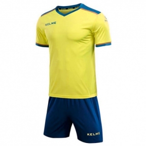 Детская футбольная форма Kelme SEGOVIA (8351ZB3158.9918)