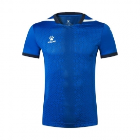 Футбольная форма Kelme футболка синяя (3801170.9400)