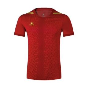 Футбольна форма Kelme футболка червона (3801170.9600)