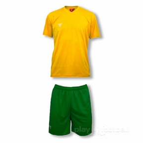 Футбольная форма Titar yellow green(Titar yellow green)