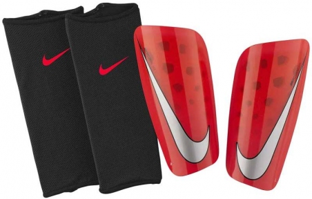 Футбольные щитки Nike Mercurial Lite (SP2120-610)