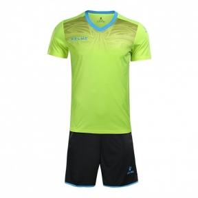 Вратарская форма Kelme Zamora (3871014.9930)