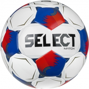 Футбольный мяч SELECT Match DB FIFA Basic (057538)
