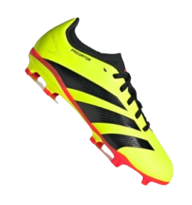Дитячі футбольні бутси Adidas JR Predator League FG (IG7747)