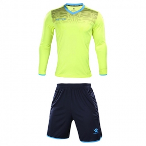Детская вратарская форма Kelme Zamora (3873007.9930)