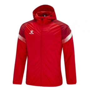 Детская спортивная ветровка KELME WARRIOR (8061WT3001.9600)