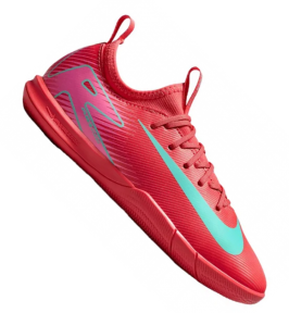 Детские футзалки Nike JR Air Zoom Mercurial Vapor 16 Academy IC (FQ8411-800)