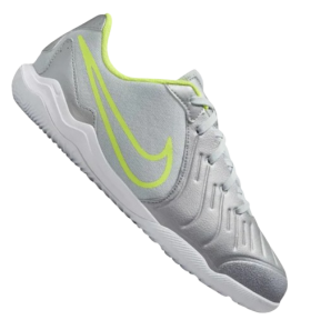 Детские футзалки JR Nike Tiempo Legend 10 Academy TF (DV4350-001)