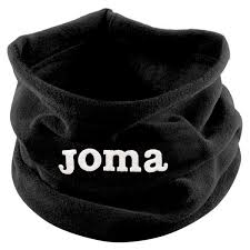 Горловик Joma чёрный (946.001)