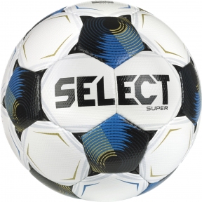 Футбольный мяч Select SUPER FIFA Quality Pro (362555)