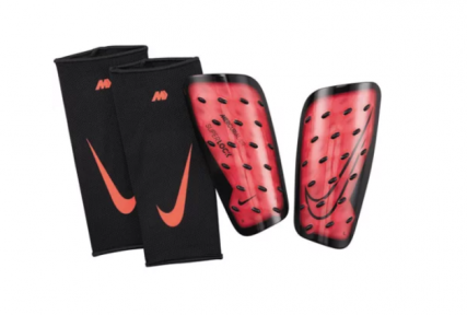 Футбольні щитки Nike Mercurial Lite SUPERLOCK (DN3609-635)