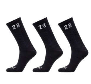 Cпортивні шкарпетки Jordan Essential Crew (DA5718-010)