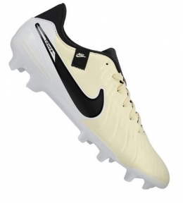 Футбольні бутси Nike Tiempo Legend X Academy FG/MG (DV4337-700)