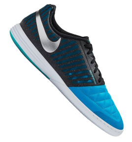 Футзалки Nike Lunargato II (580456-014)