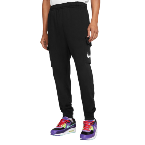 Спортивные штаны Nike Sportswear Air Print Pack Cargo Pant (DD9696-010)