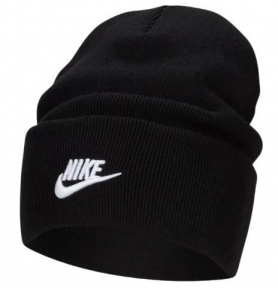 Шапка Nike Peak Beanie (FB6528-010)