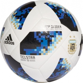 Мяч футбольный Adidas Аргентина FIFA World Cup (CE9970)