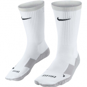 Тренировочные носки Nike Team Matchfit Cushioned (SX5729-100)