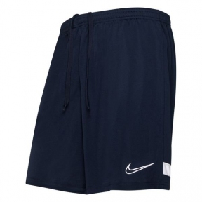 Шорты Nike Dri-FIT Academy Men's Knit Football Shorts (CW6107-451)