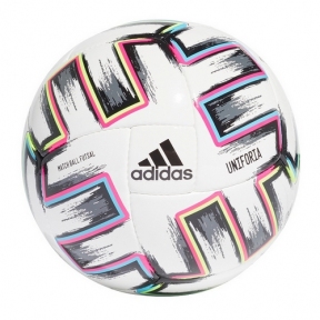 Футзальний м'яч Adidas Uniforia Pro Sala (FH7364)