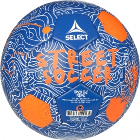 Футбольный мяч SELECT STREET SOCCER (095527)