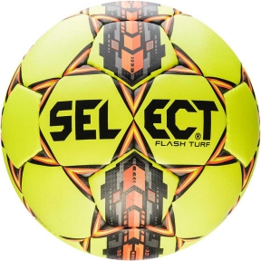 Футбольный мяч Select Flash Turf (0574021056)