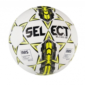 Футбольный мяч SELECT Blaze DB (043522)