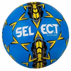 Футбольный мяч SELECT Dynamic blue (3895321893)